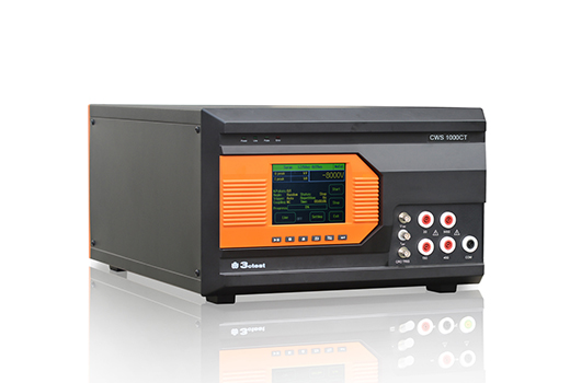 组合波雷击浪涌模拟器 CWS 1000CT