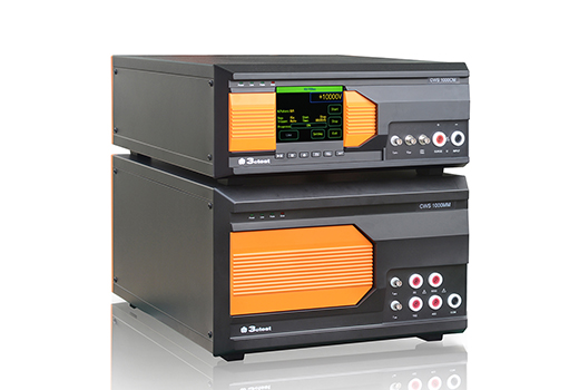 组合波雷击浪涌模拟器