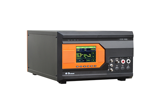 组合式抗扰度测试仪CCS 1000