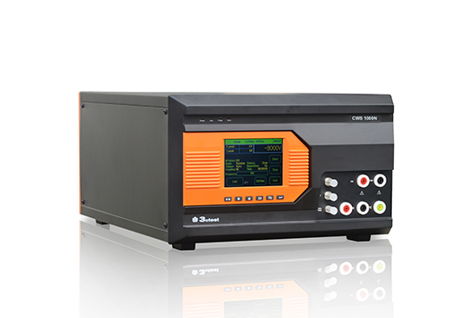 组合波雷击浪涌模拟器 CWS 1000N