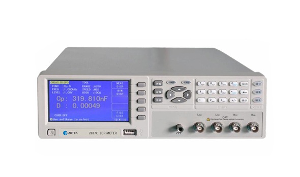 2837C 精密LCR 数字电桥