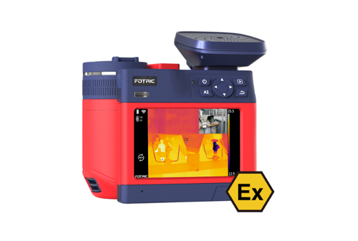 FOTRIC 868MiX-Ex系列