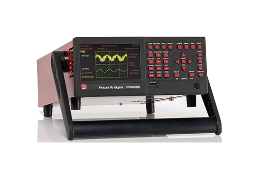 频率特性分析仪 PPA1500