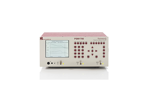 频率特性分析仪 PSM1700