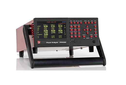 频率特性分析仪 PPA500