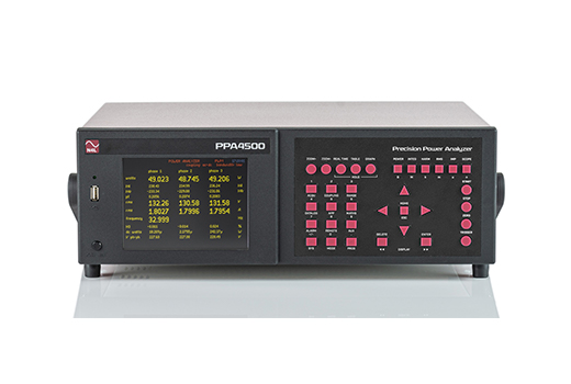 频率特性分析仪 PPA4500