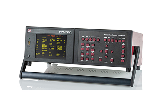 频率特性分析仪 PPA5500