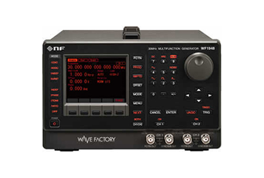 多功能信号发生器 WF1947-48