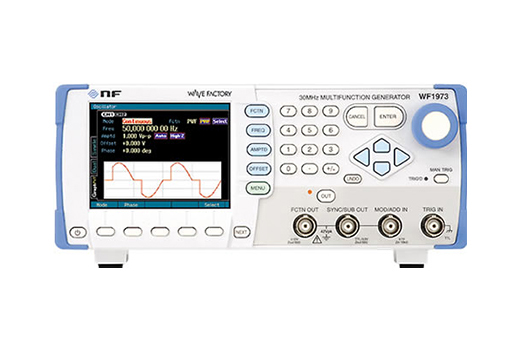多功能信号发生器 WF1973-74