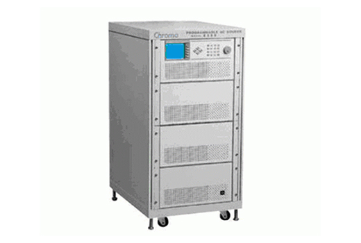 Chroma 6560系列 可编程交流电源