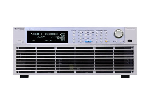 Chroma 63200E系列 直流电子负载