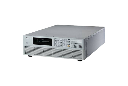 Chroma 62000H系列 可程控直流电源