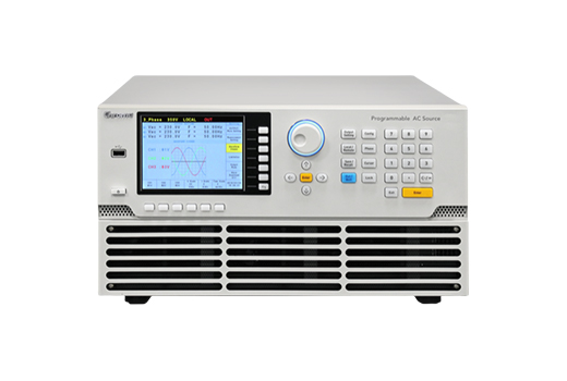 Chroma 61600系列 可编程交流电源