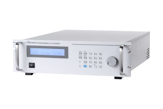 Chroma 61500-TC系列 进阶可编程交流电源
