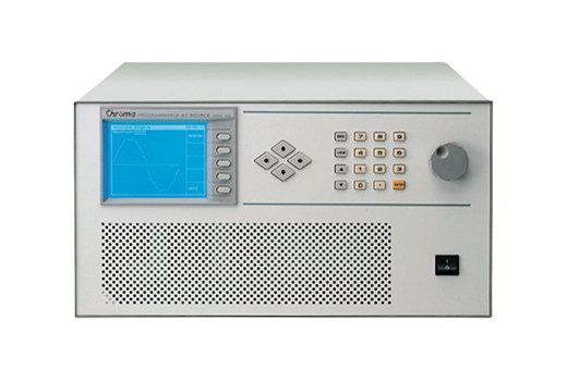 Chroma 6500系列可编程交流电源