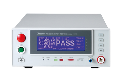 耐压测试仪 19070-TC