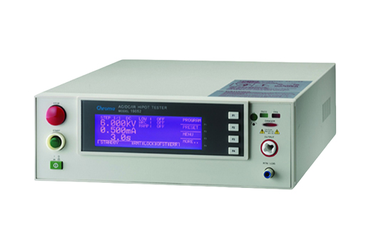 耐压测试仪 19052、19053、19054