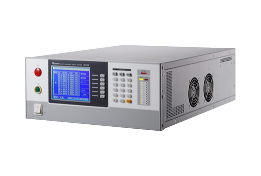 多通道同步耐压测试仪 19020
