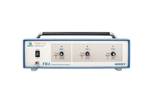 频率特性分析仪 FRA1715