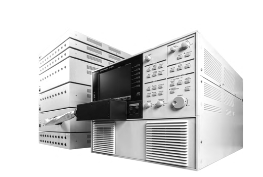 半导体曲线图示仪 CS-3000-10000系列