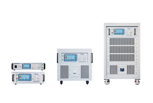 HY-PLM 线性可编程交流中频电源