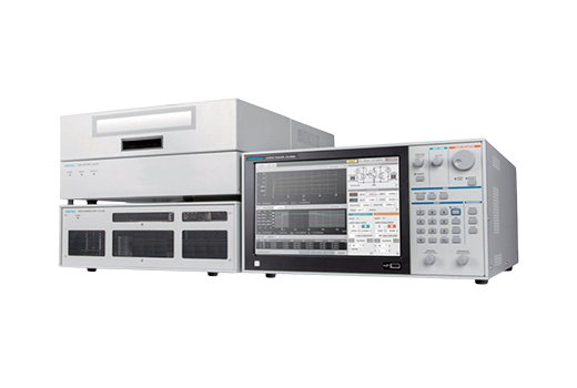 半导体特性曲线图示仪 CS-8000系列