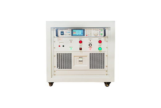 HY-CDS 电容器充放电专用电源