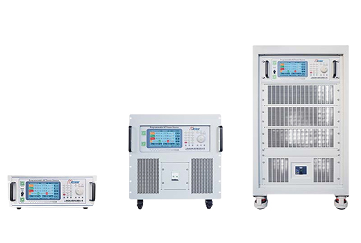 HY-PSM 可编程开关交流中频电源