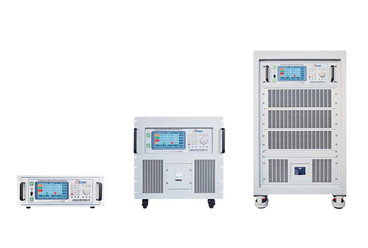 HY-PSA 可编程开关交流电源