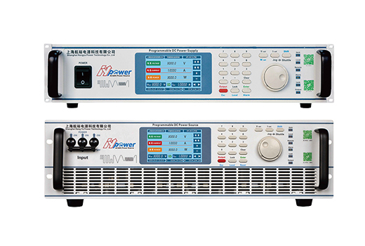 HY-HV 可编程高压直流电源