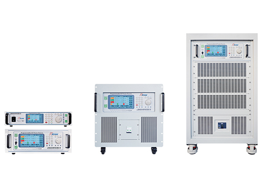 HY-PLM 线性可编程交流中频电源