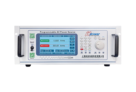 HY-LCS 系列 线性可编程交流恒流源