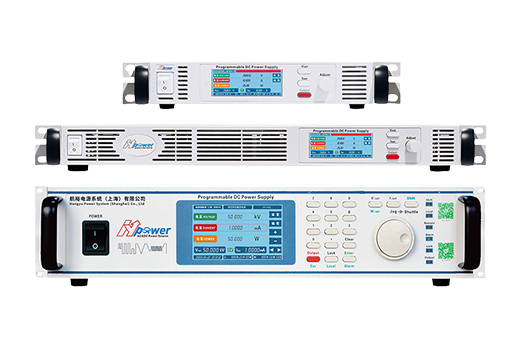 HY-HVL 线性高压直流电源