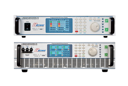 HY-PMC 可编程多通道直流电源