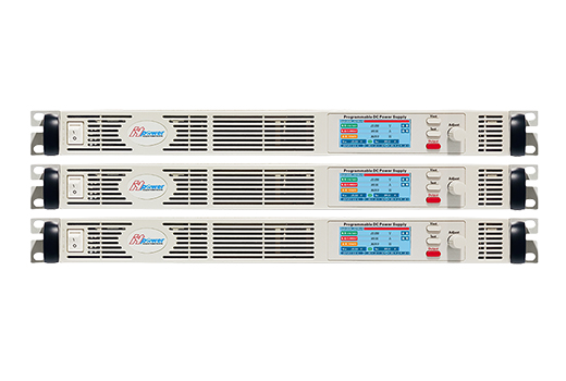 HY-S 1U超薄型可编程直流电源
