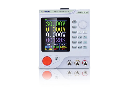 300w普通电源4位彩屏可编程开关电源PL系列
