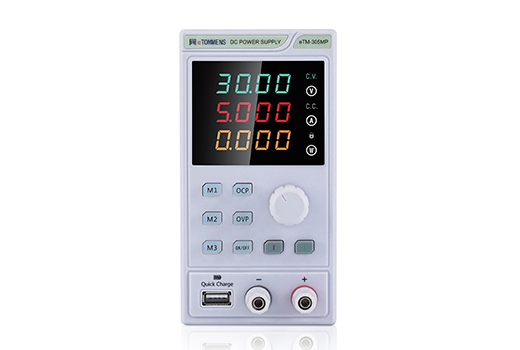 300W迷你电源可编程开关电源MP系列