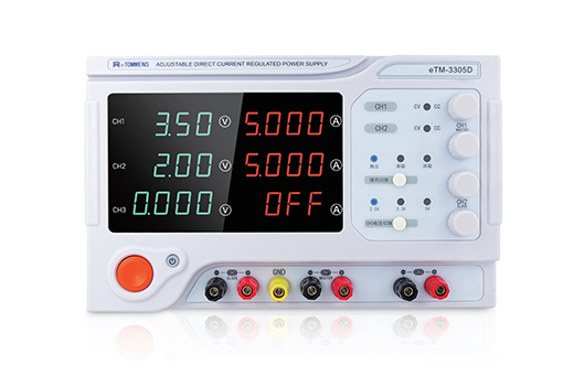 高精度台式多路电源直流稳压多路线性电源