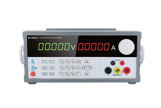 高精度程控机柜电源数码管线性电源LSPD系列