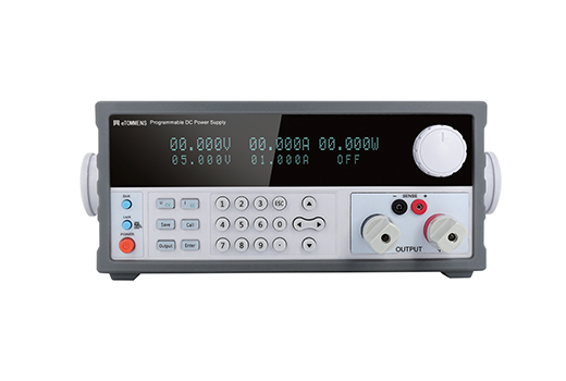 高精度程控机柜电源VFD开关电源KSPV系列