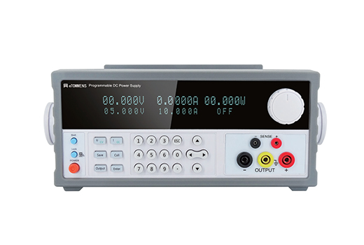 高精度程控机柜电源VFD线性电源LSPV系列