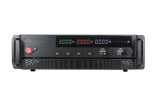 高精度机架开关电源3U数码管电源U系列