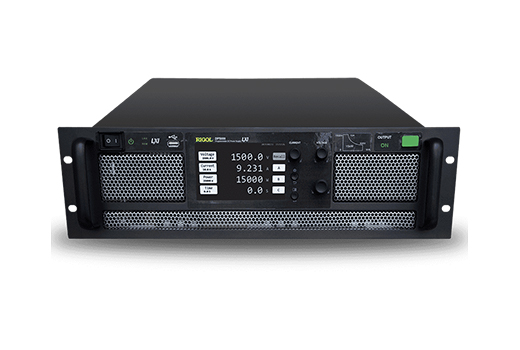 可编程直流电源 DP5000系列
