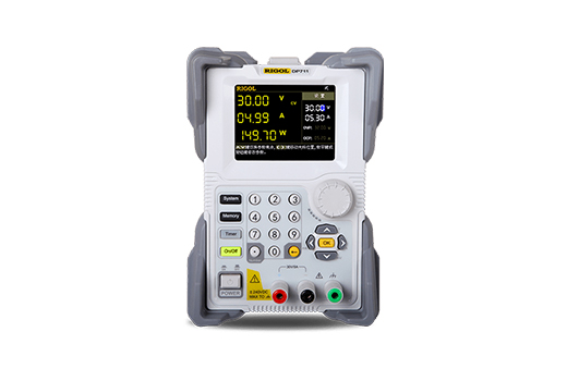 可编程线性直流电源 DP700系列