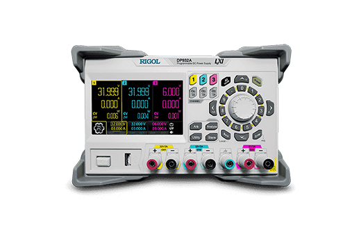 可编程线性直流电源 DP900系列