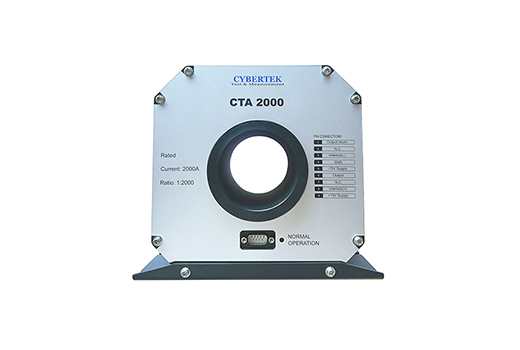 高精度互感器 CTA2000系列产品