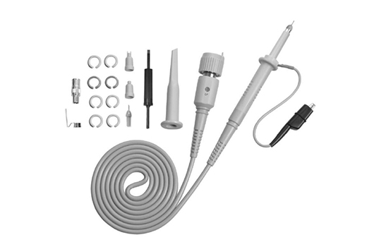 无源示波器探头 P6501