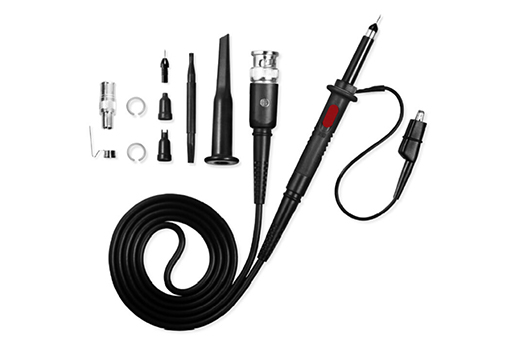 无源示波器探头 P6251