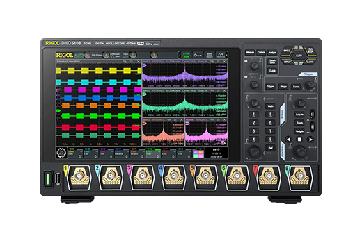 数字示波器 MHODHO5000