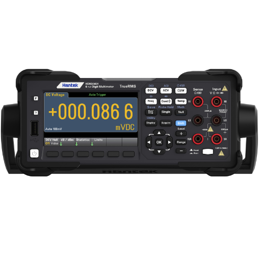 汉泰 数字万用表 HDM3000系列